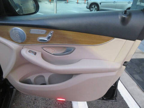 2018 Mercedes-Benz GLC GLC 300