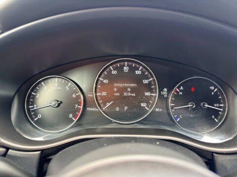 2023 Mazda CX-30 2.5 S Select
