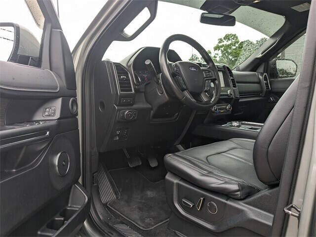 2019 Ford Expedition Limited