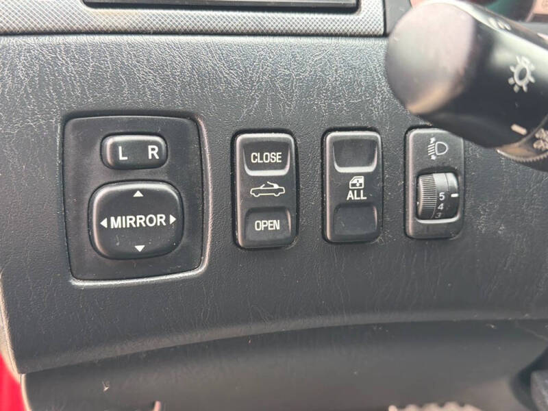 2008 Toyota Camry Solara Sport V6