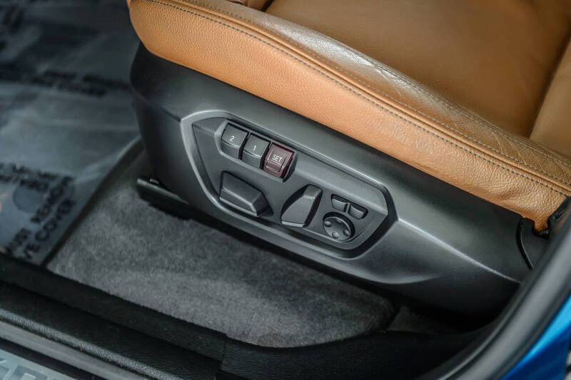 2018 BMW X4 M40i
