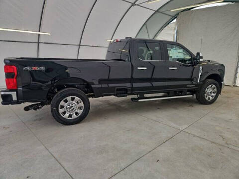 2026 Ford F-350 Super Duty