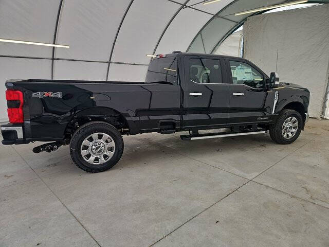 2026 Ford F-350 Super Duty