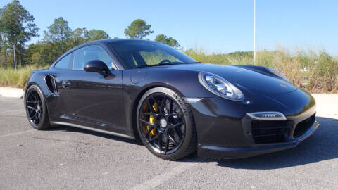 2014 Porsche 911 for sale at Precision Auto Source in Jacksonville FL