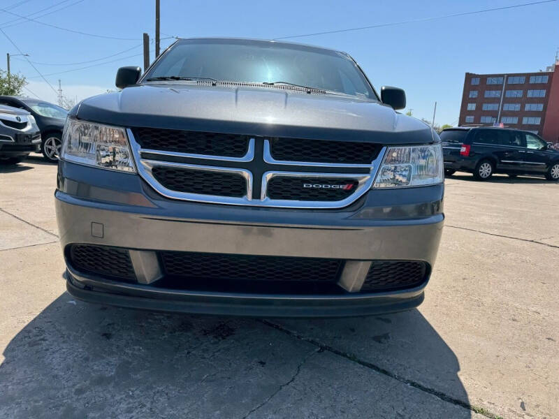 2015 Dodge Journey SE photo 6