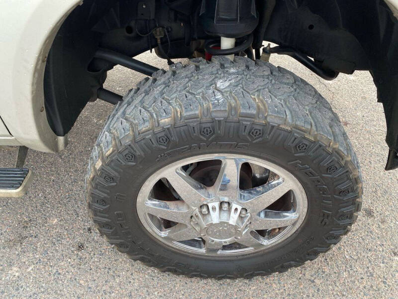 2011 RAM 3500 Laramie