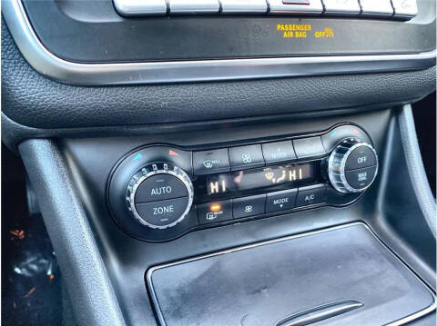 2019 Mercedes-Benz GLA GLA 250 4MATIC