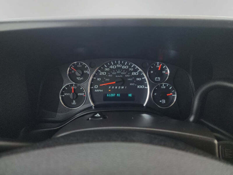 2023 Chevrolet Express LS 3500