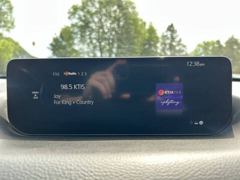 2024 Mazda CX-50 2.5 S Premium