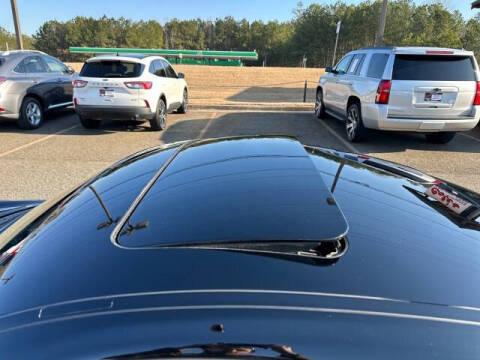 2002 Porsche 911 Turbo