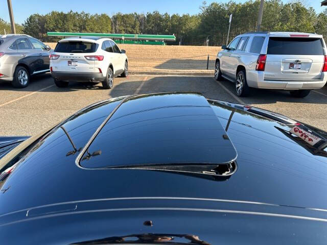 2002 Porsche 911 Turbo