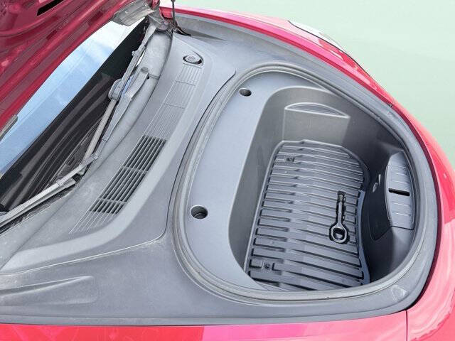 2023 Tesla Model 3 Long Range