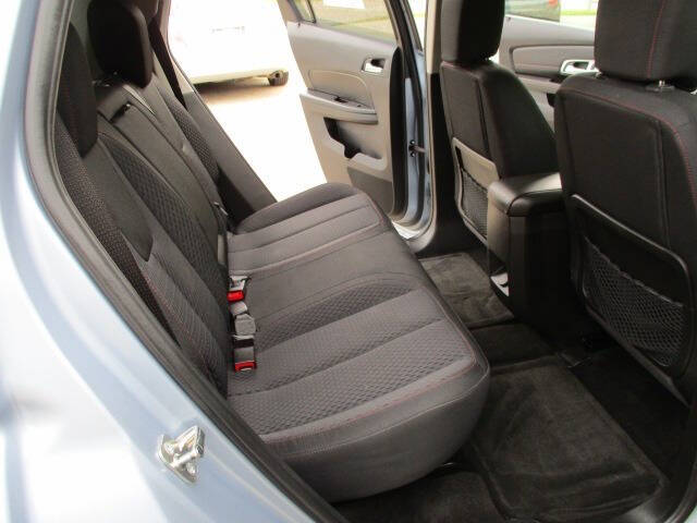 2014 GMC Terrain SLE-1