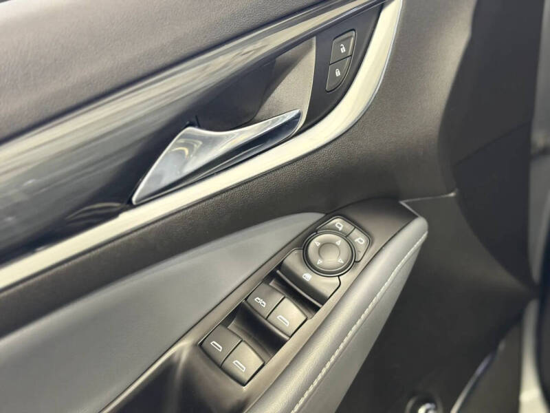 2018 Buick Enclave Essence