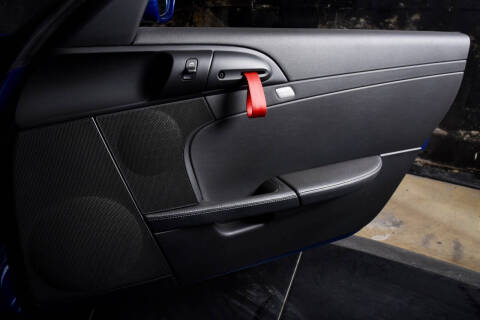 2011 Porsche Boxster Spyder