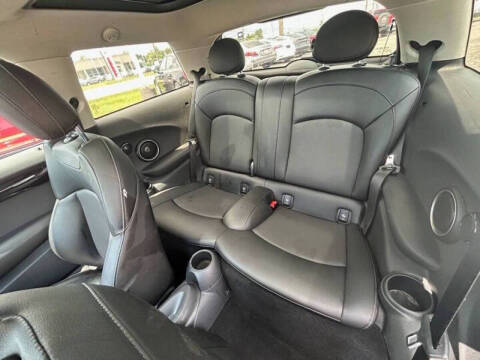 2014 MINI Hardtop Cooper S