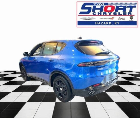 2024 Dodge Hornet for sale at Tim Short CDJR Hazard in Hazard, KY