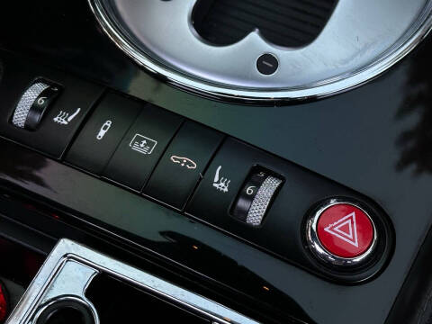 2008 Bentley Continental Flying Spur