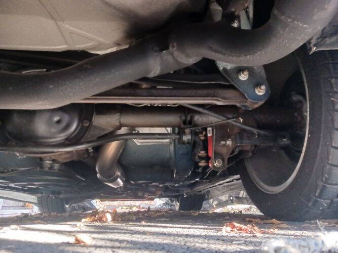 1999 Pontiac Firebird