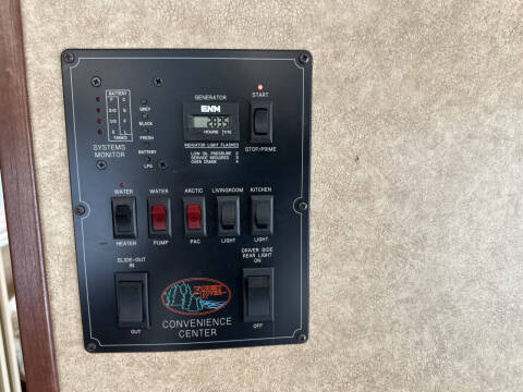 2014 Forest River Lexington