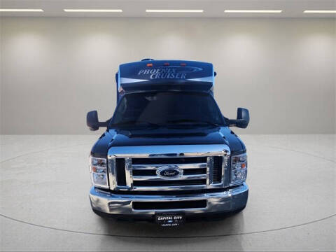 2019 Ford E-Series E-450 SD