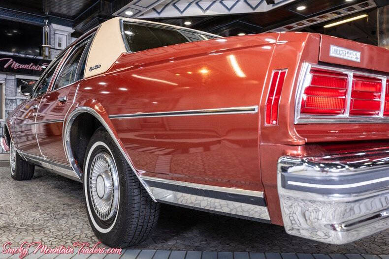 1978 Chevrolet Caprice