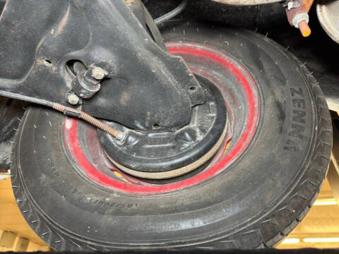 1963 Chevrolet Corvair