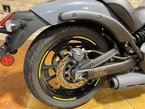2023 Kawasaki Vulcan S Café