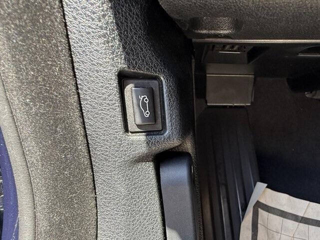 2013 BMW 6 Series 650i xDrive