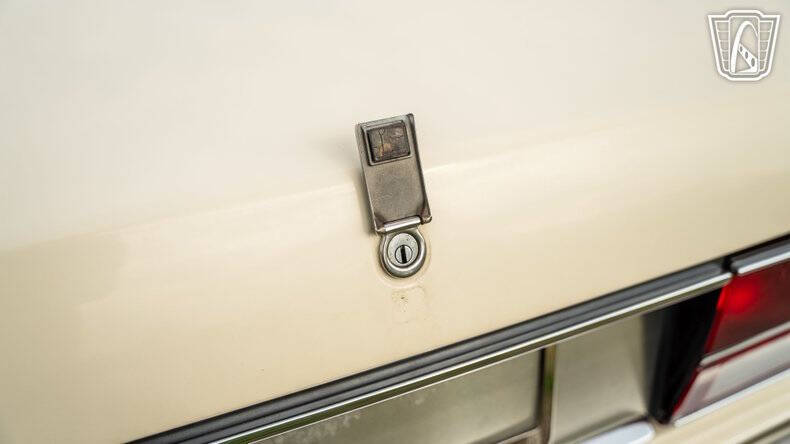 1993 Rolls-Royce Silver Spur