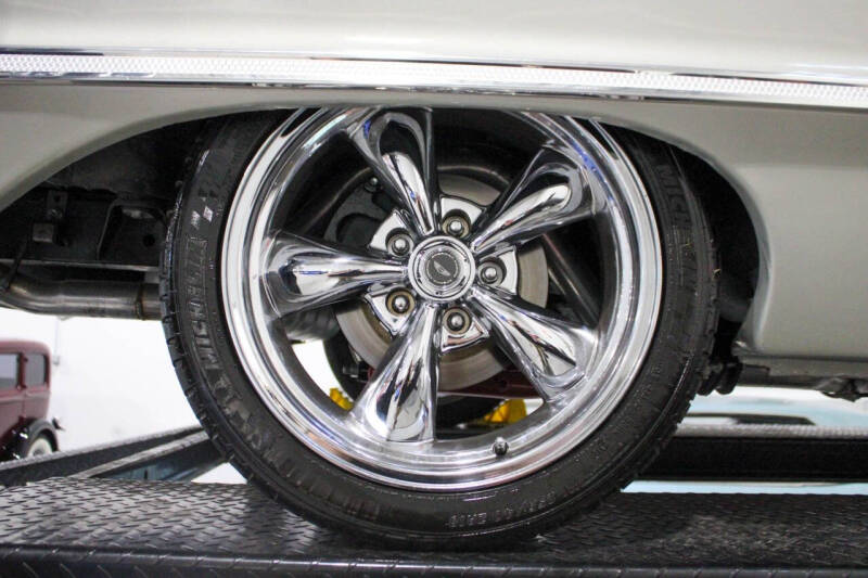 1963 Chevrolet Impala