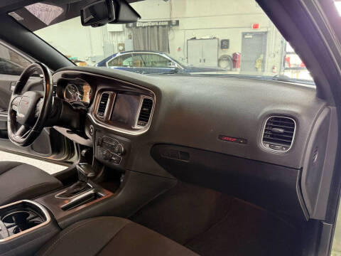 2020 Dodge Charger