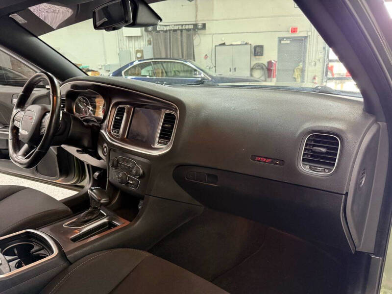 2020 Dodge Charger