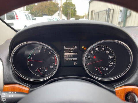 2011 Jeep Grand Cherokee