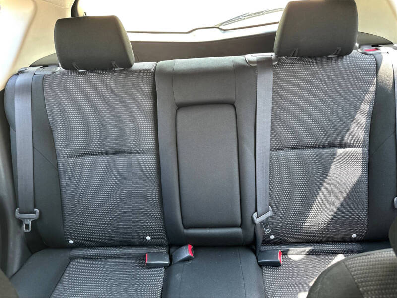 2013 Mazda MAZDA3 i Touring