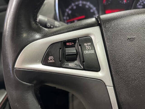 2015 GMC Terrain SLT-1