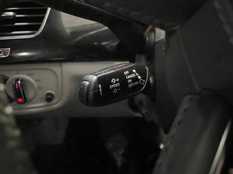 2013 Audi A8 L 3.0T quattro