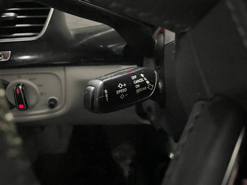 2013 Audi A8 L 3.0T quattro