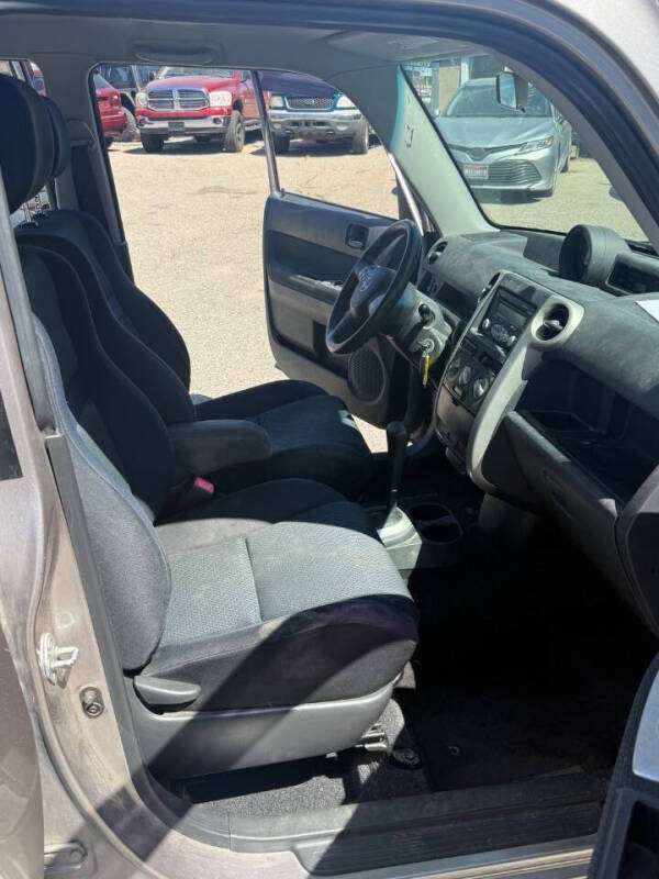 2006 Scion xB