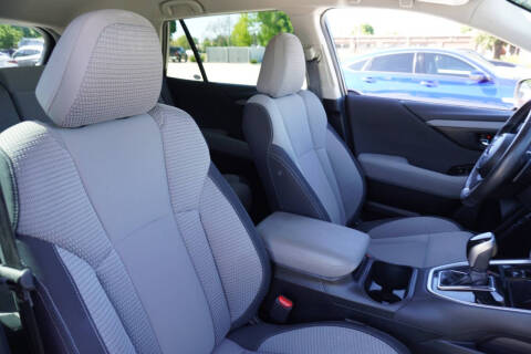 2023 Subaru Outback Premium