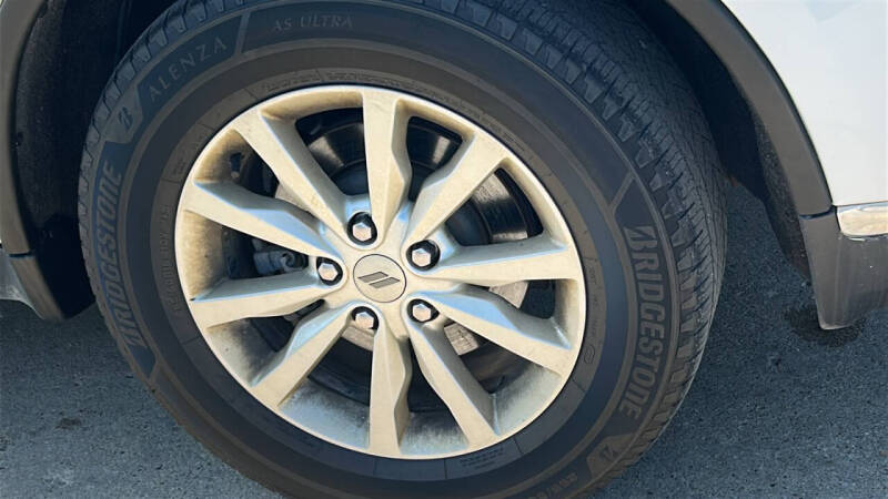 2020 Dodge Durango Pursuit