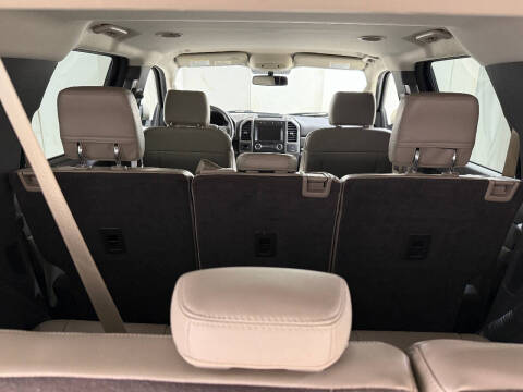 2018 Ford Expedition XLT
