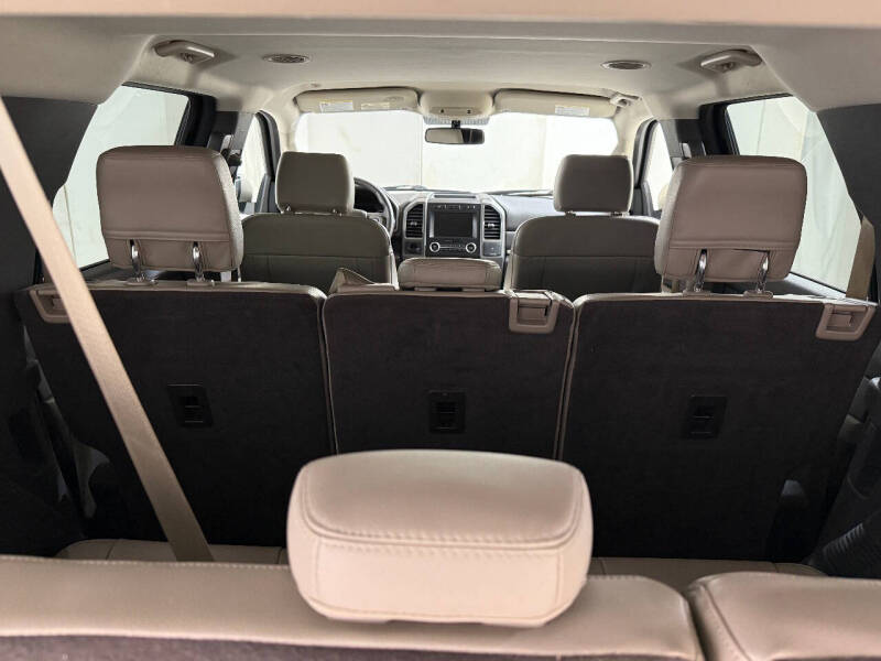 2018 Ford Expedition XLT