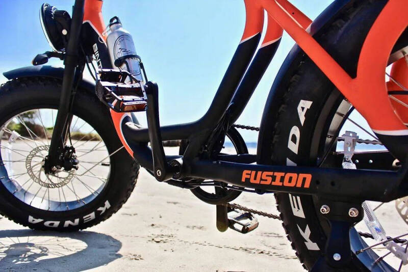 2023 Bintelli FUSION HYBRID