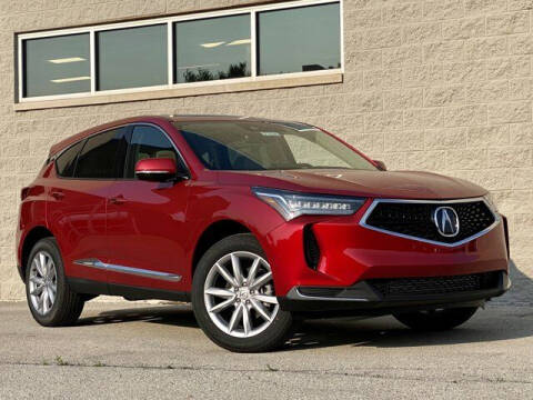 2023 Acura RDX