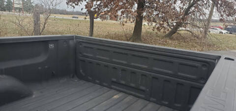 2018 GMC Sierra 3500HD Denali