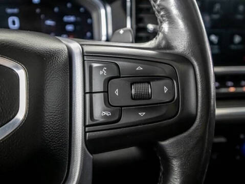 2022 GMC Sierra 1500