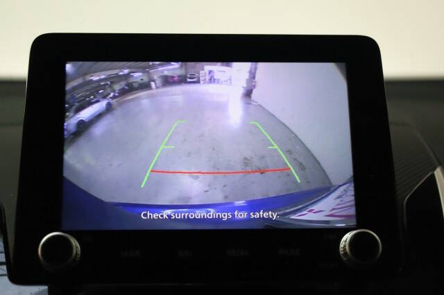 2023 Mitsubishi Eclipse Cross SE