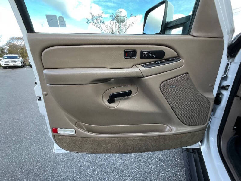 2005 GMC Sierra 2500HD