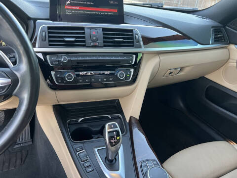 2019 BMW 4 Series 430i Gran Coupe